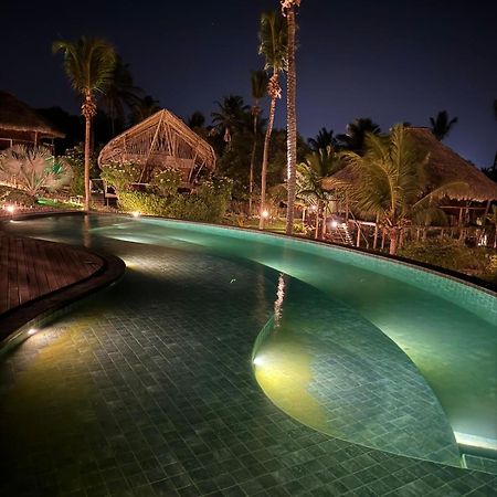 Villa Sabia - Eco Bungalows Prea Exterior photo